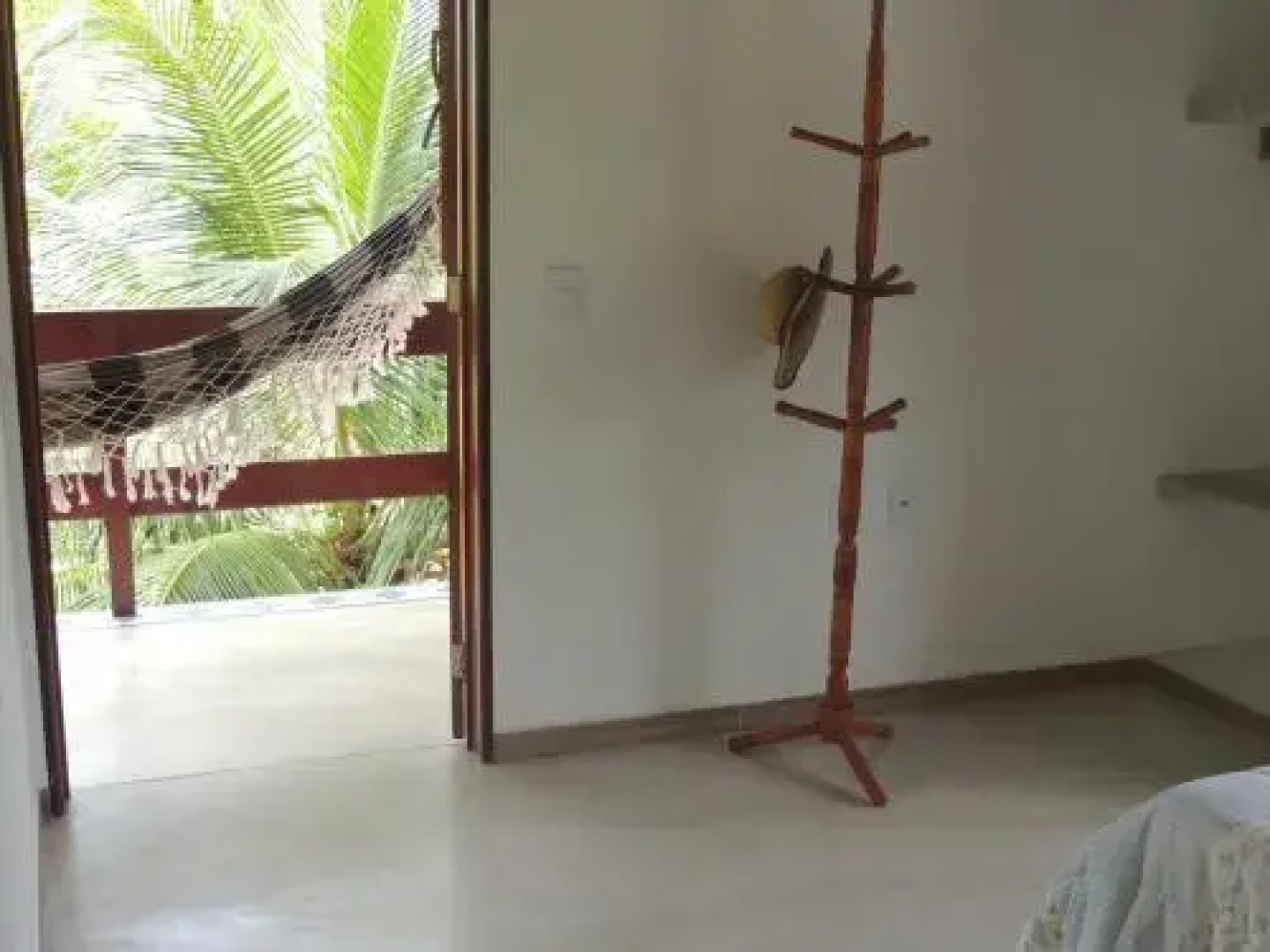 Casa Aconchego do Patacho