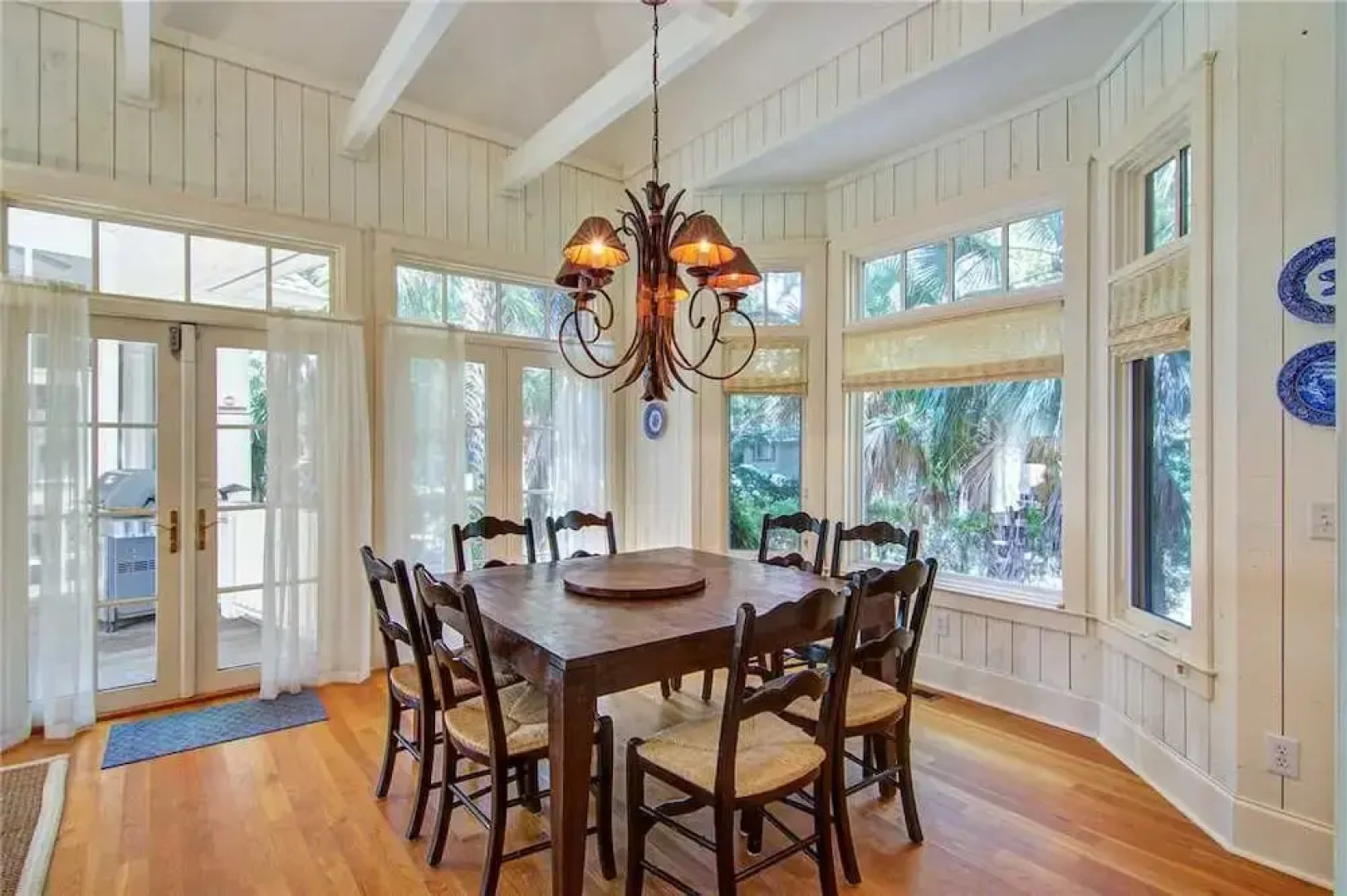 Low Oak Woods 353 by RedAwning