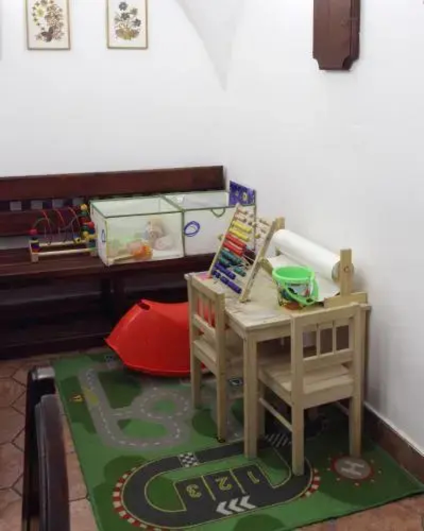 Penzion Chalupa U Městské Brány