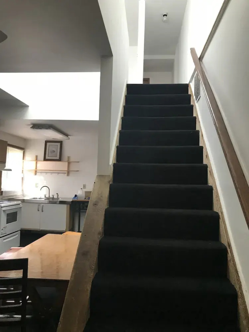 Miami Valley Guest House