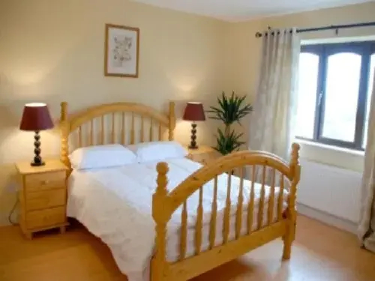 Tralee Bay Holiday Village