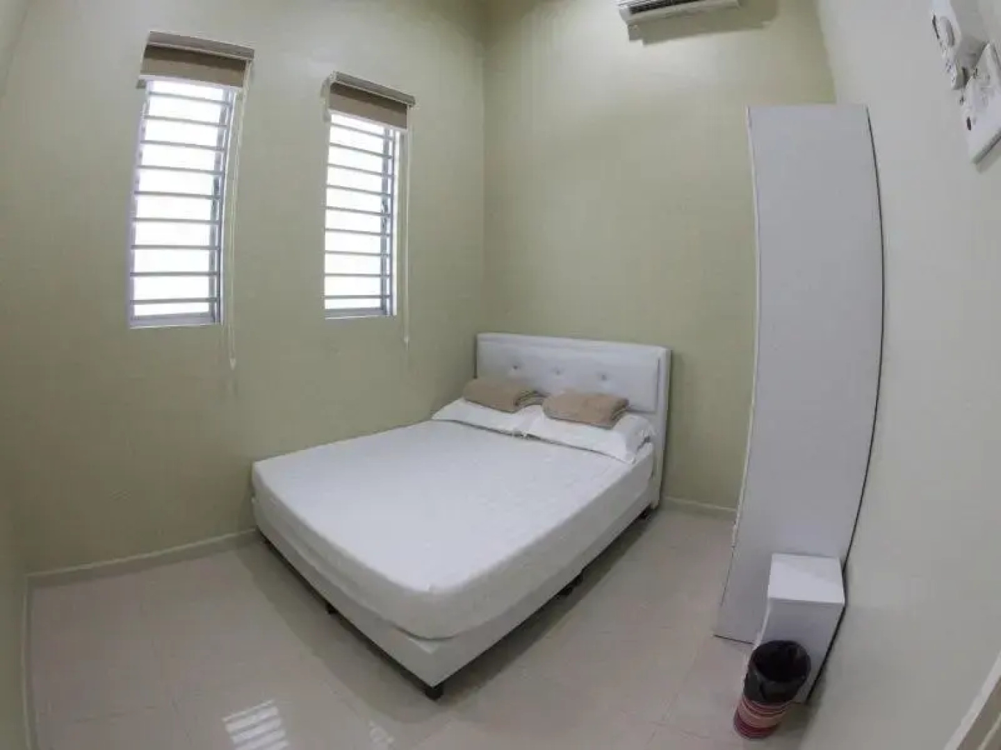 Muar Warni Villa 197
