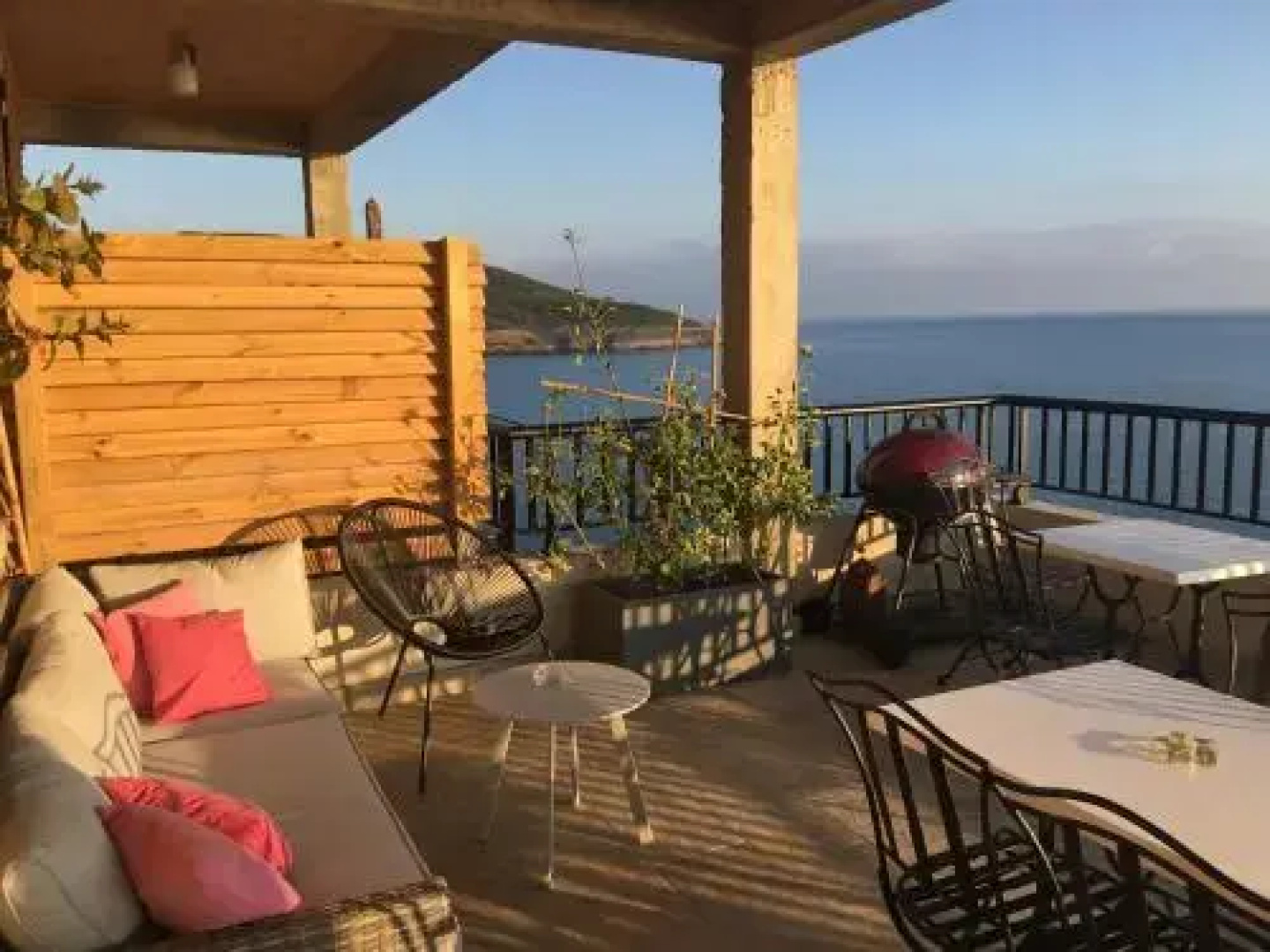 Maison Bella Vista