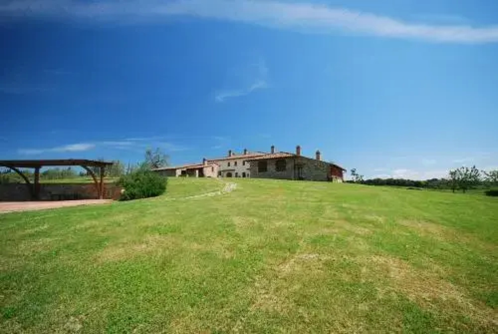 La Caduta