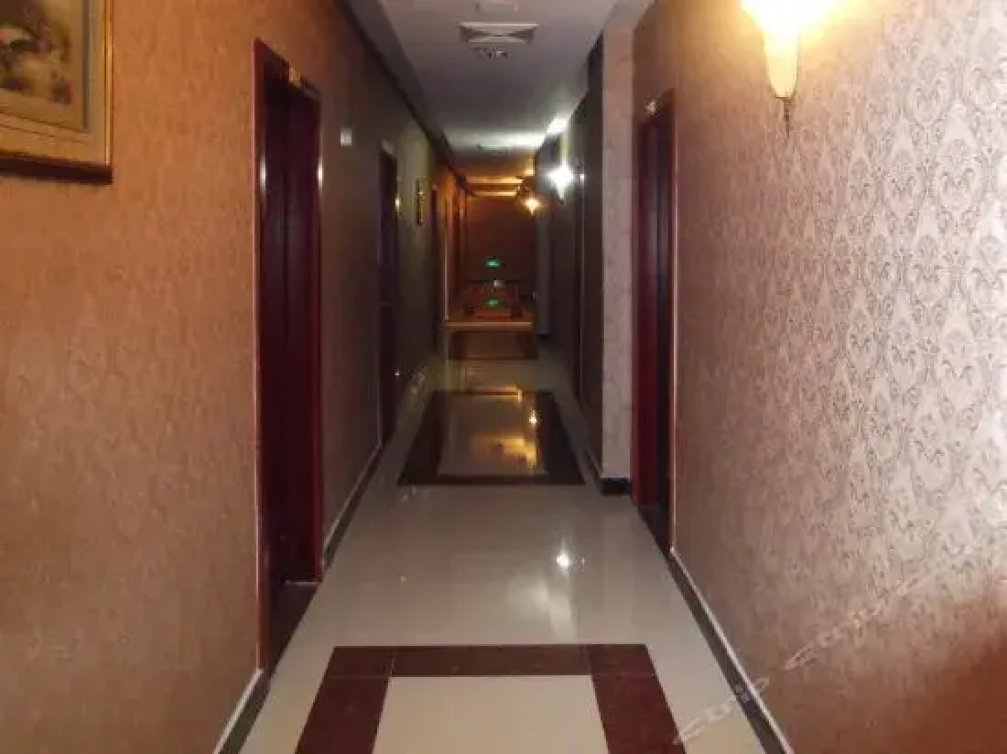 Xinyu Hotel