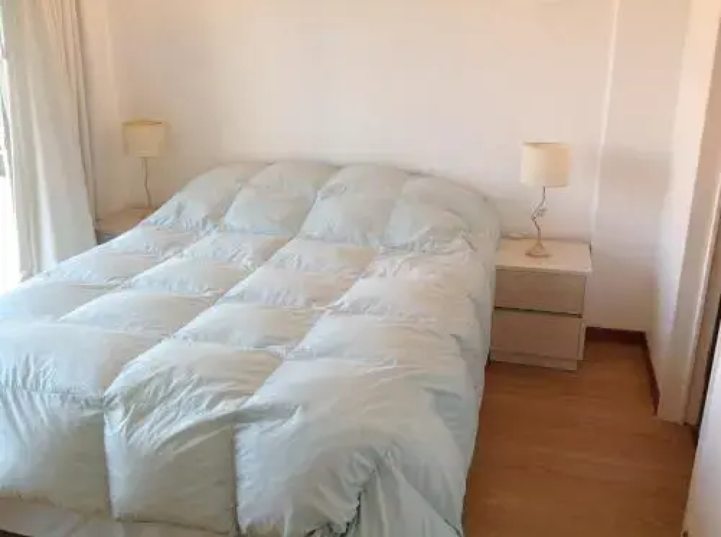 Departamento Zona Puerto De Olivos
