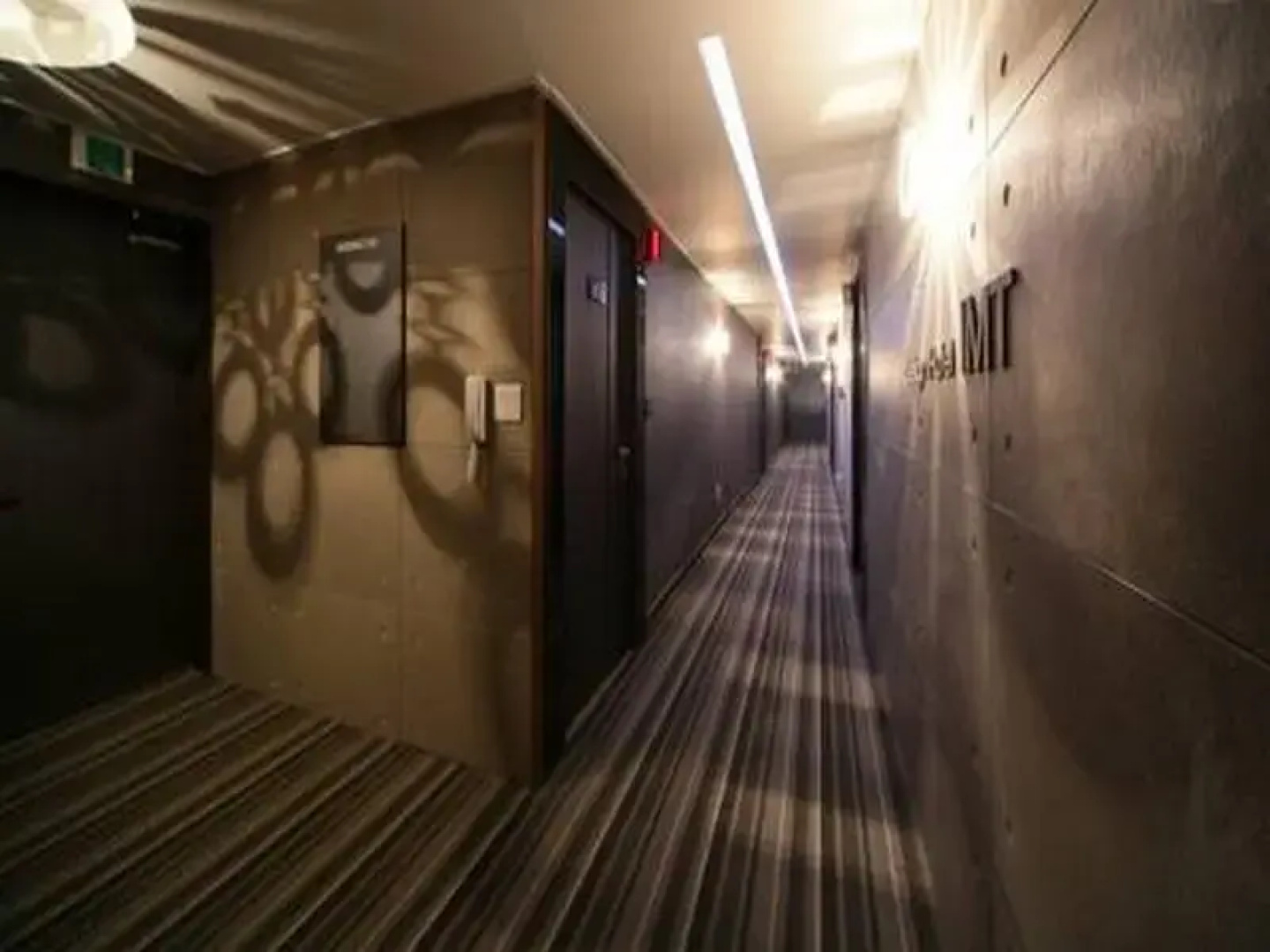 IMT 2 Hotel Wolgot
