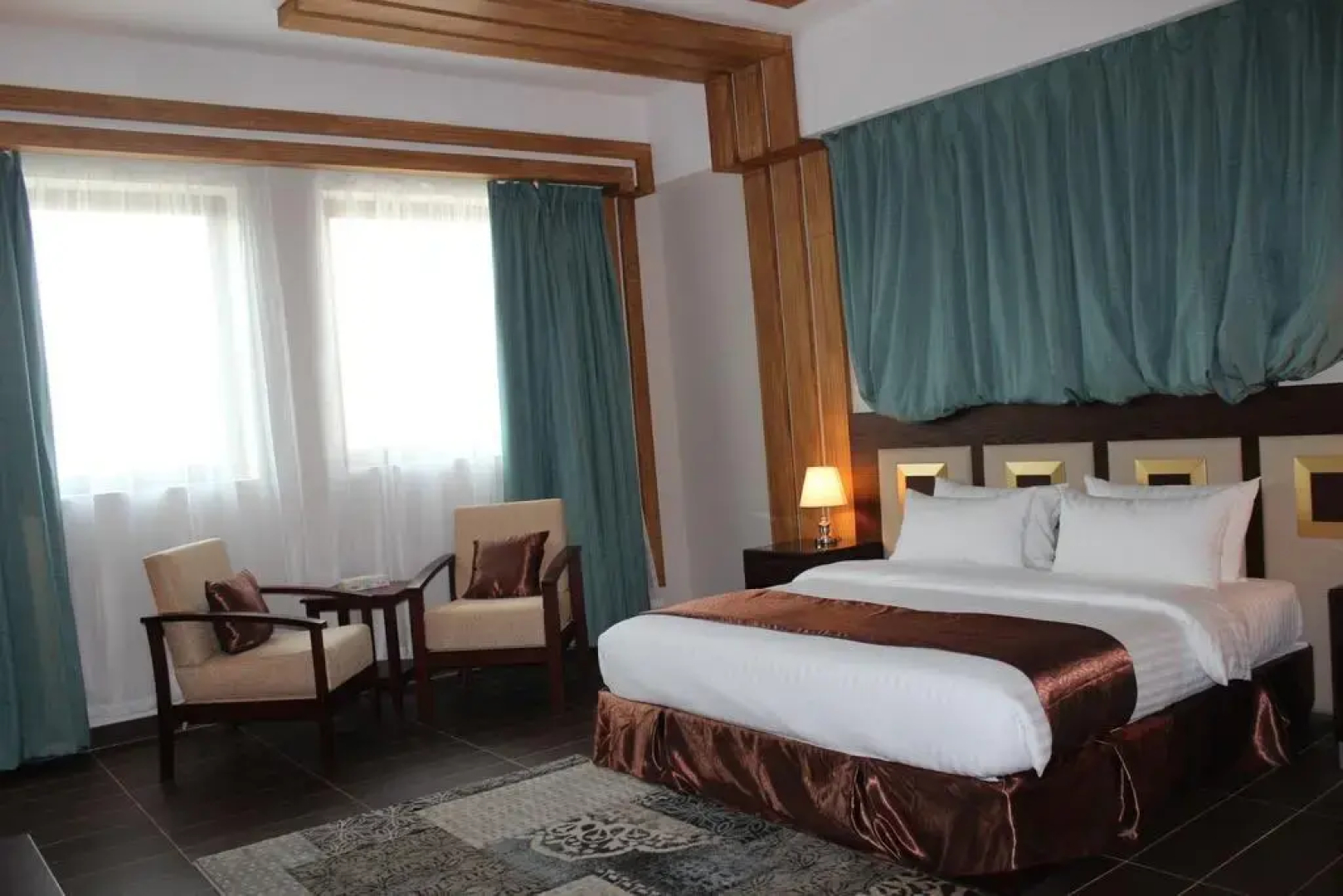 Dolphin Beach Resort