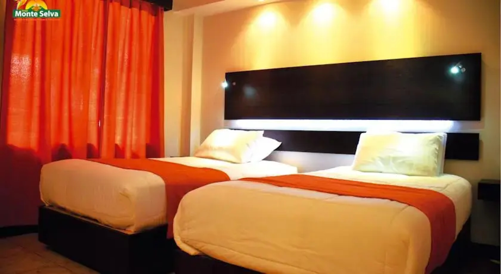 Hotel Monte Selva