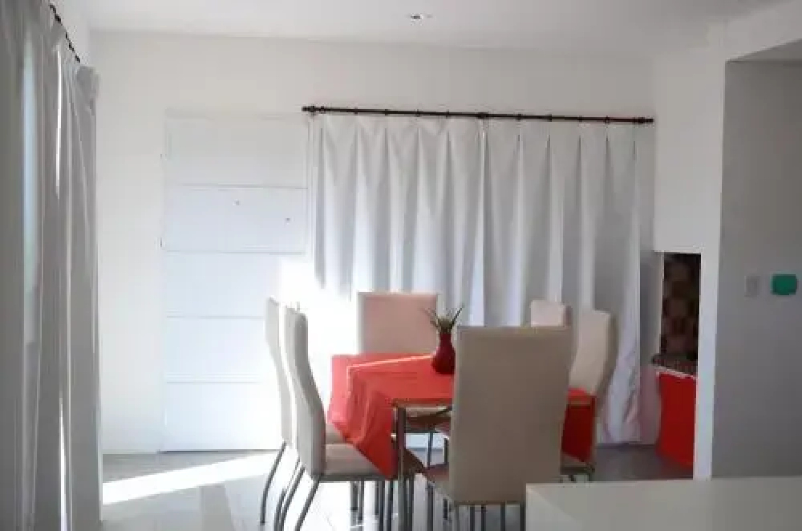 El Remanso
