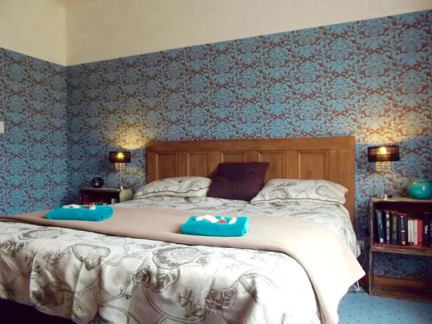 Eden Orchard & Farmstay