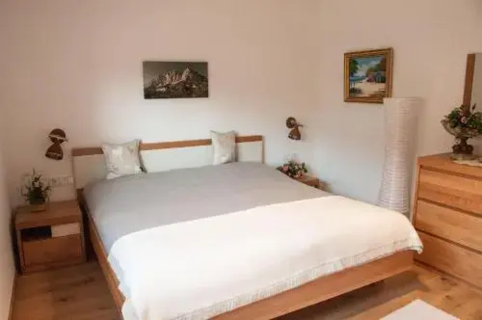 Ferienwohnung Fichtler