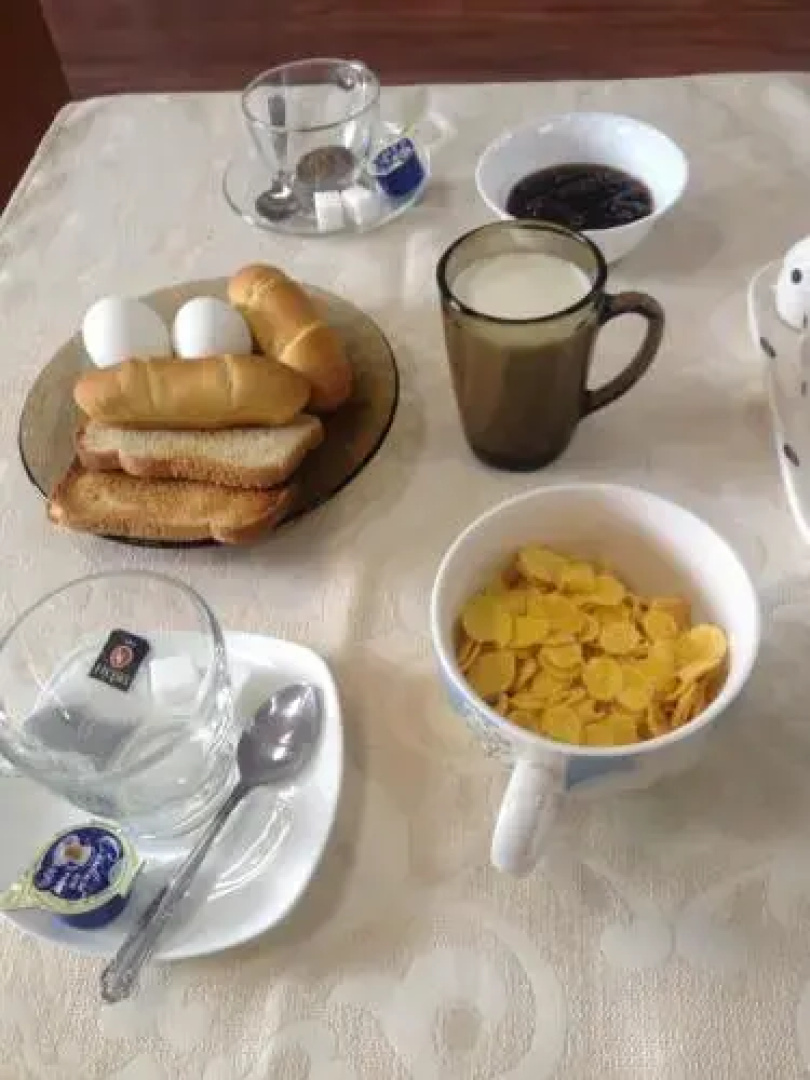 Hostel Kak Doma