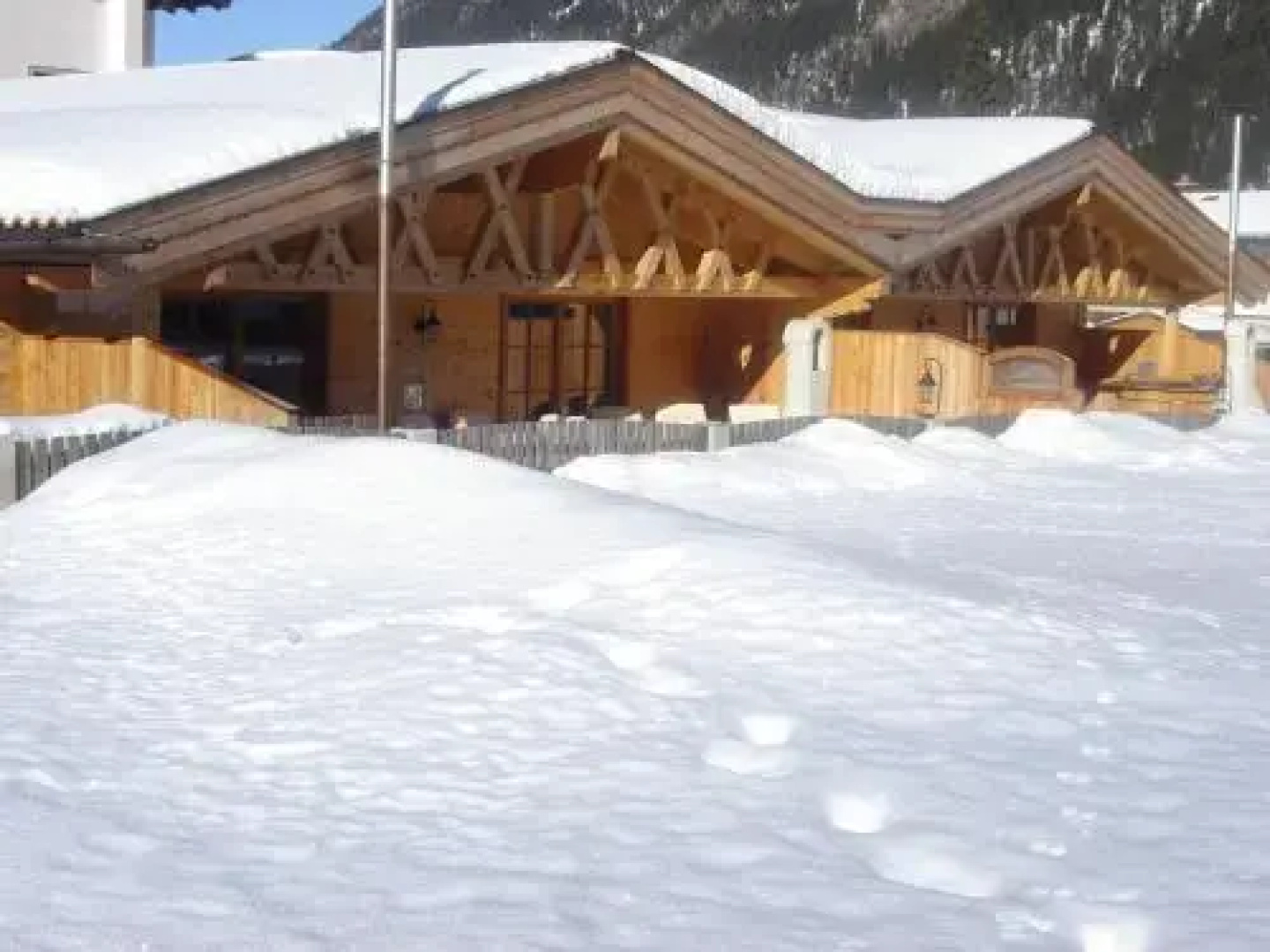 Gästehaus Wiesenruh
