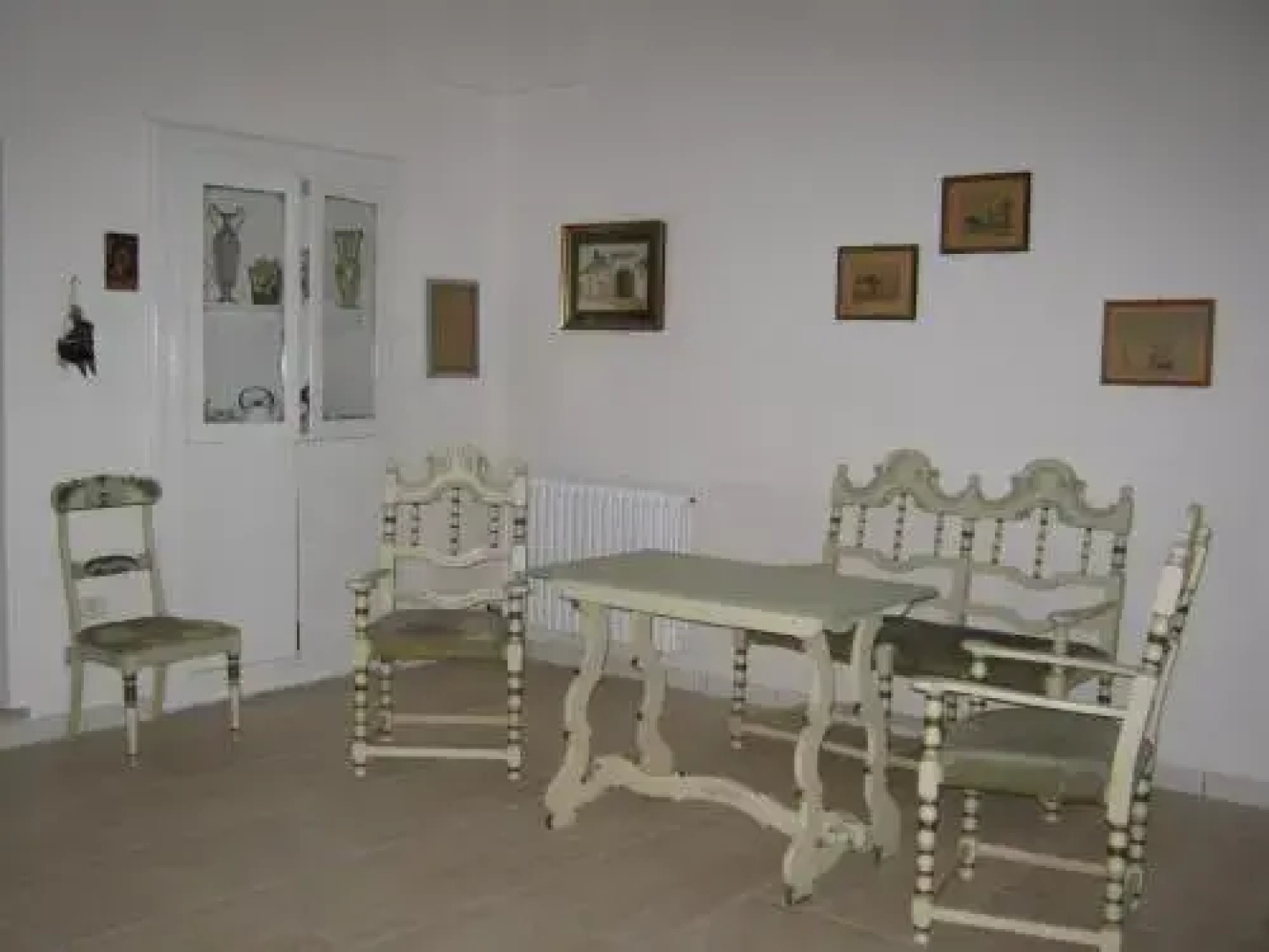 B&B A casa delle zie