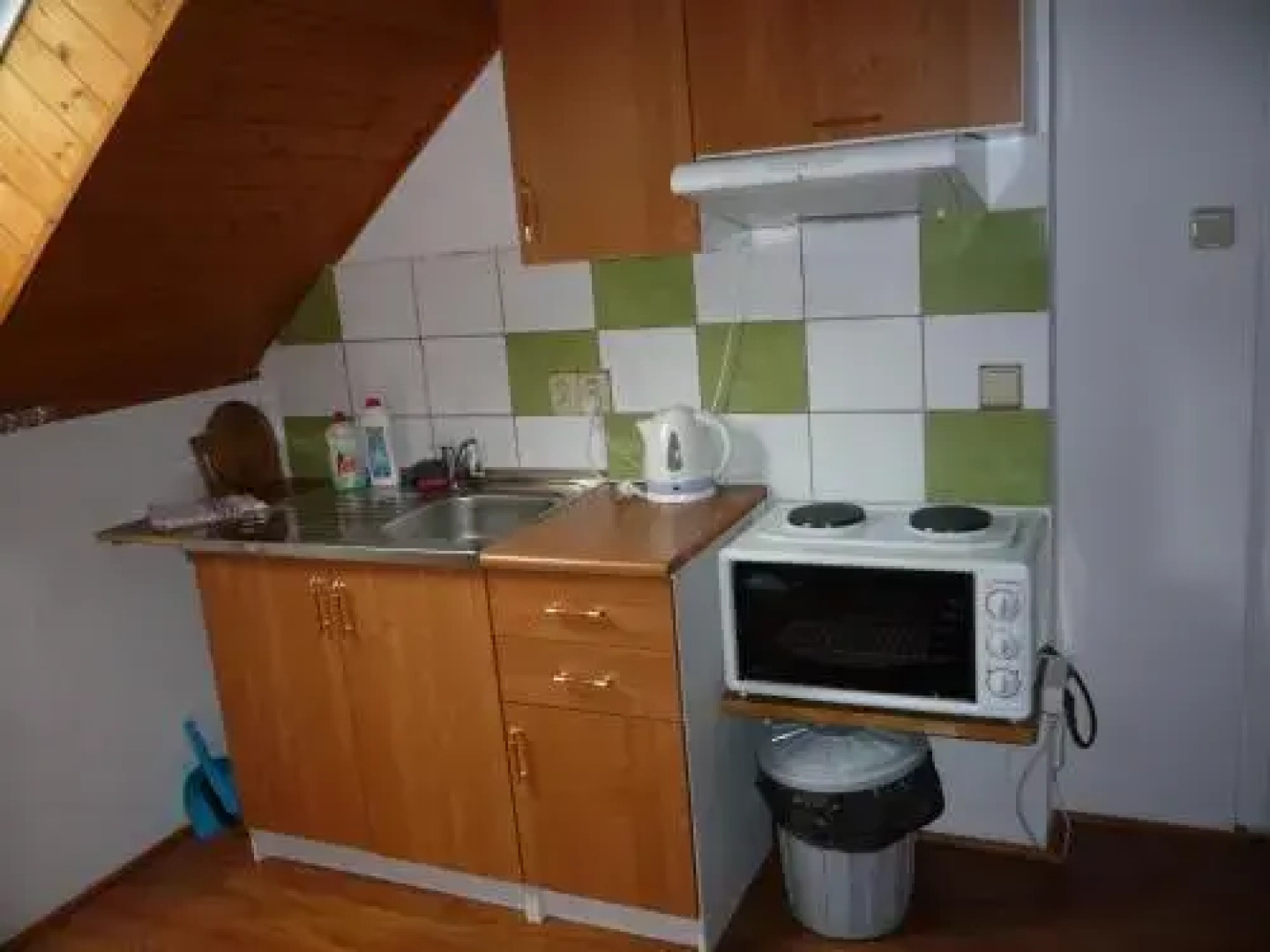 Apartmány U Stoiberů