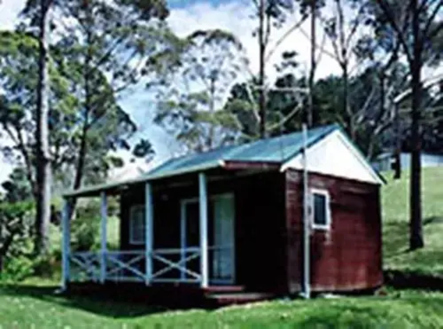 Pukenui Holiday Park