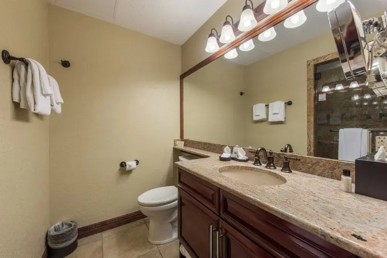 Condos at Canyons Resort by White Pines