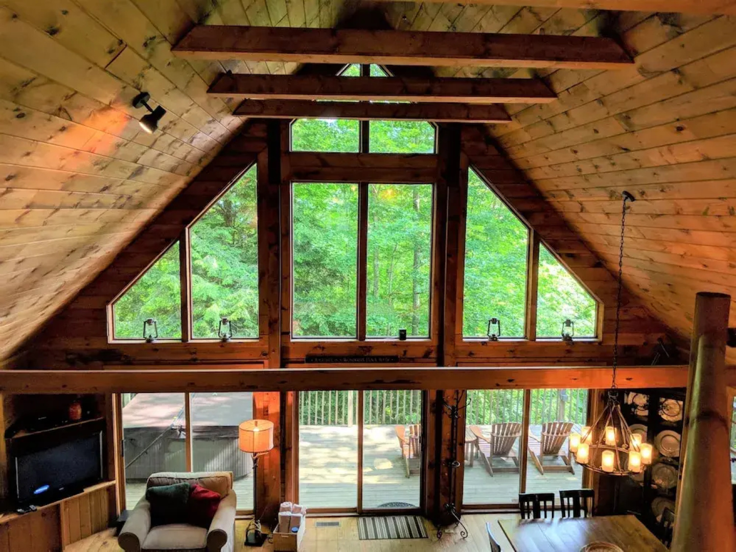 Changes in Altitude #327938 - 3 Br Home