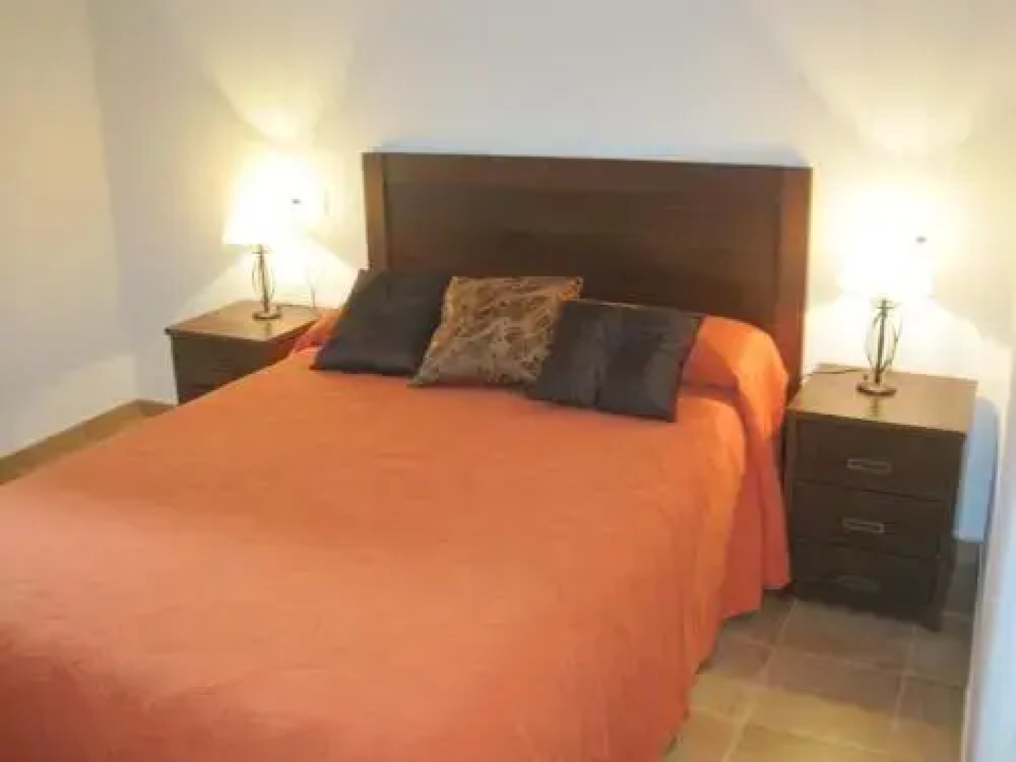 Apartamentos Óscar Valle
