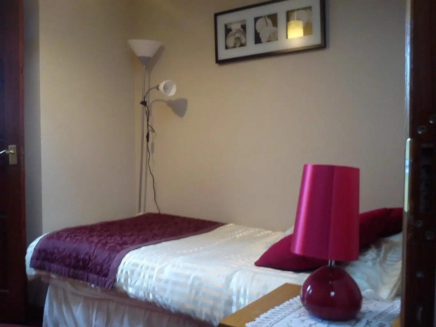 Greengates Bed and Breakfast