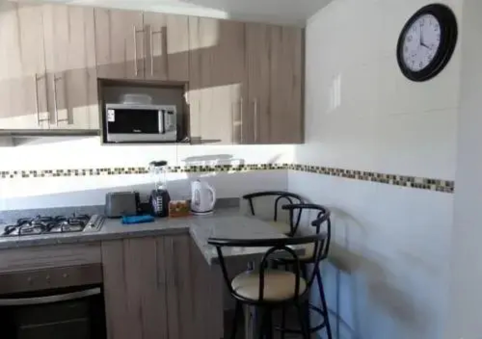 Casa Condominio Alicura Pucón