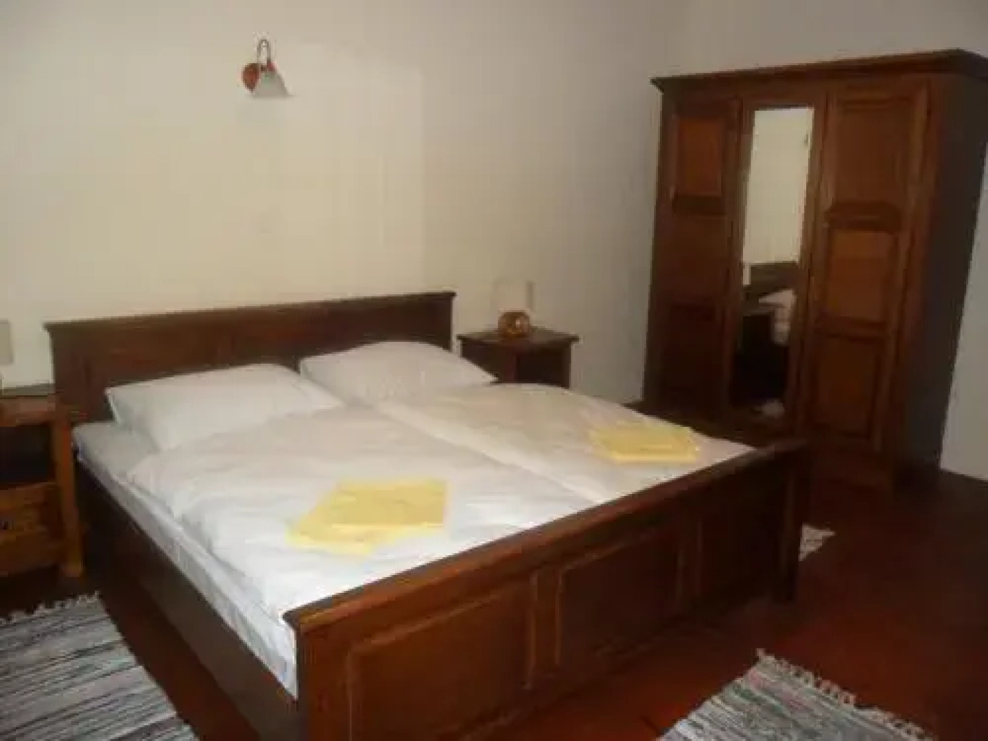 Ethno House Ruzin Dvor
