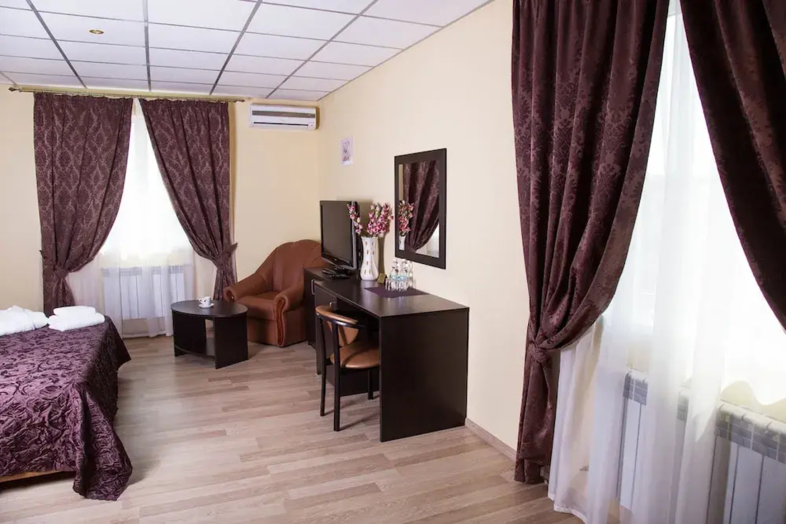Hotel Fiesta
