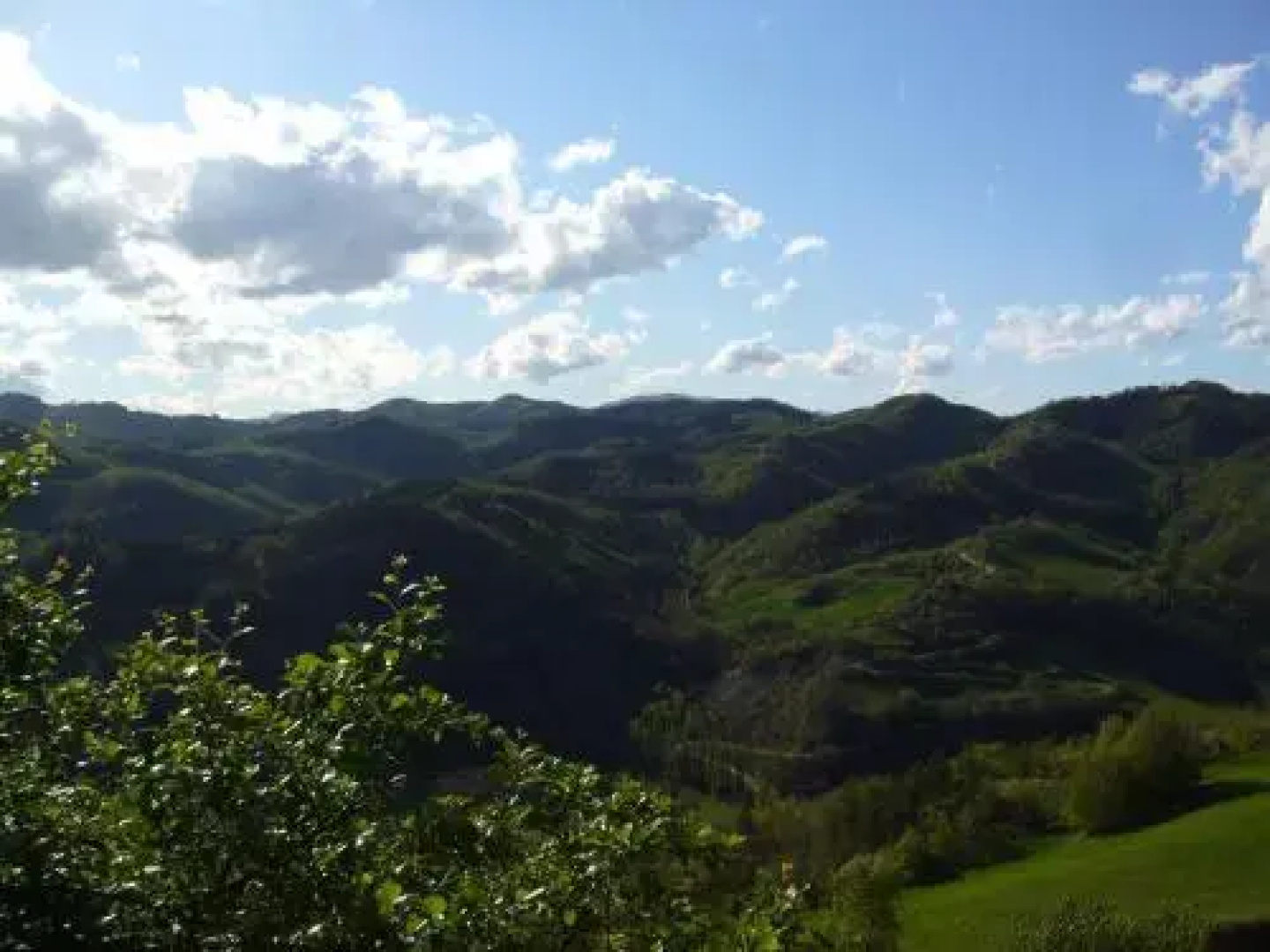 Country House Il Biroccio