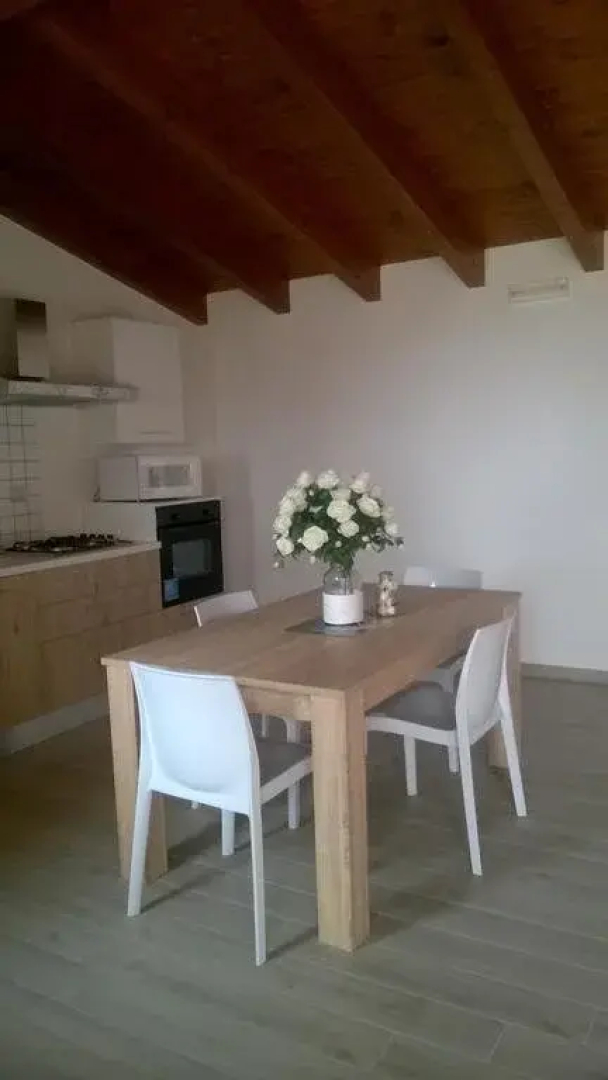 Cipalilla Holiday Home