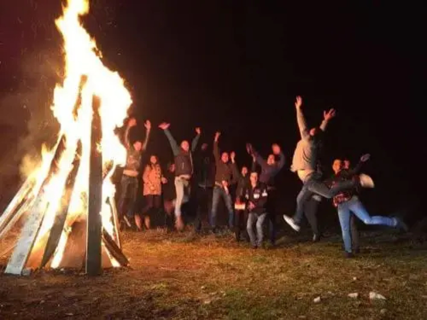 Casa Din Gradina Lui Ioan