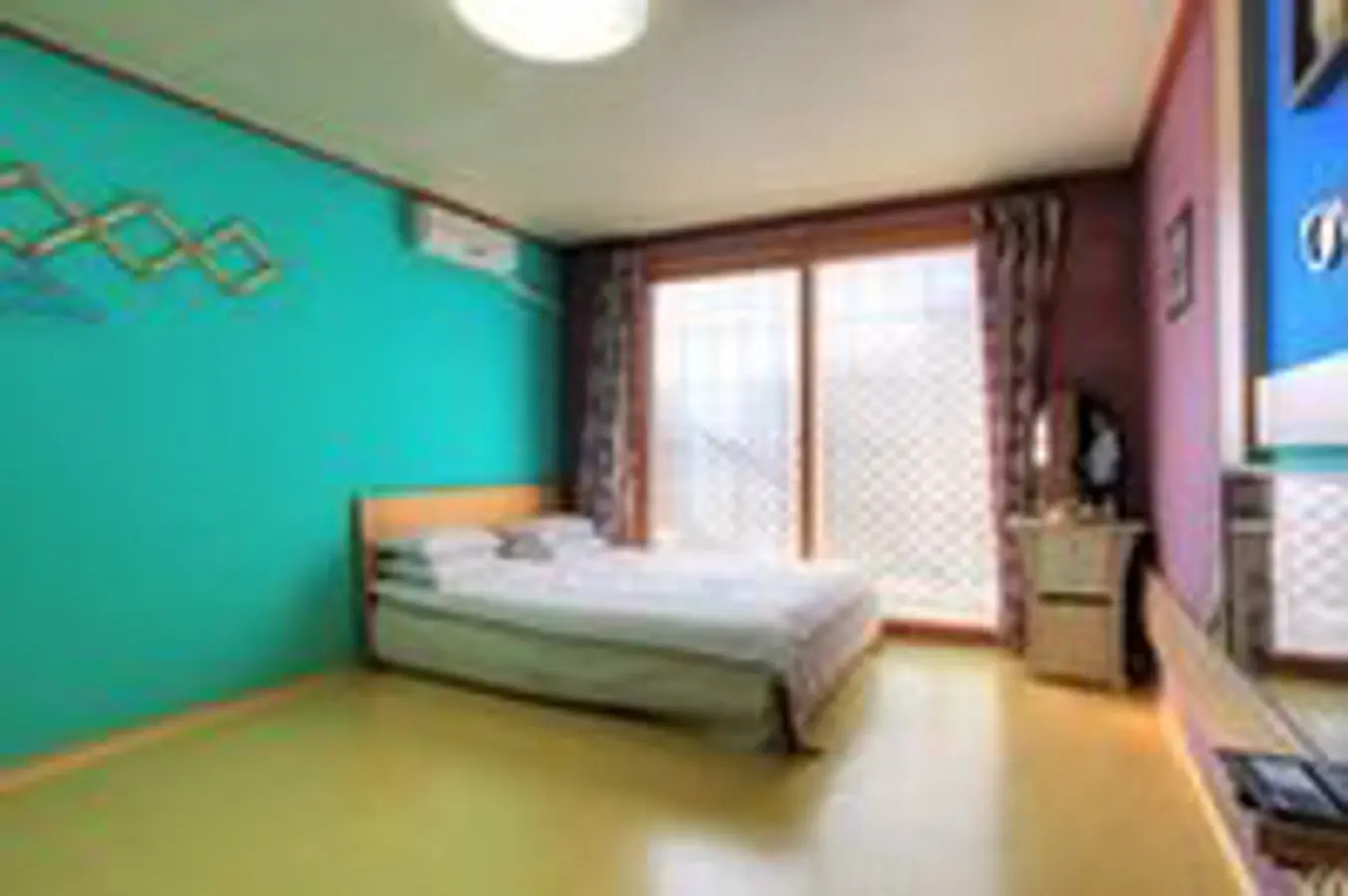 Hongcheon Sinyeong Pension