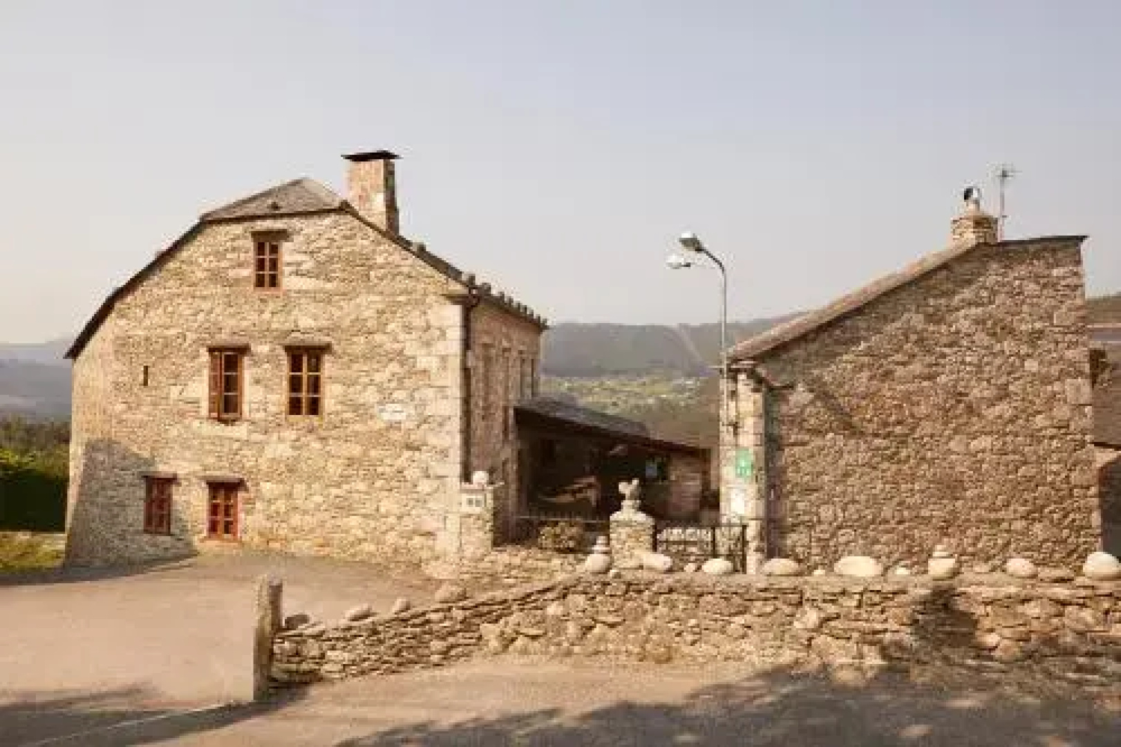 Casa Lamelas