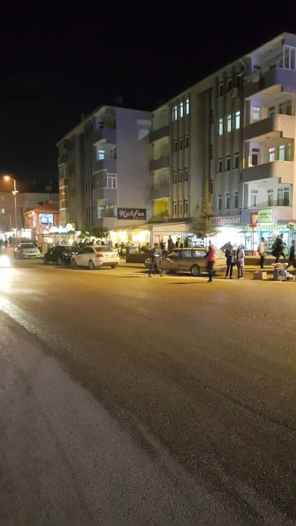 Safrangold pansiyon