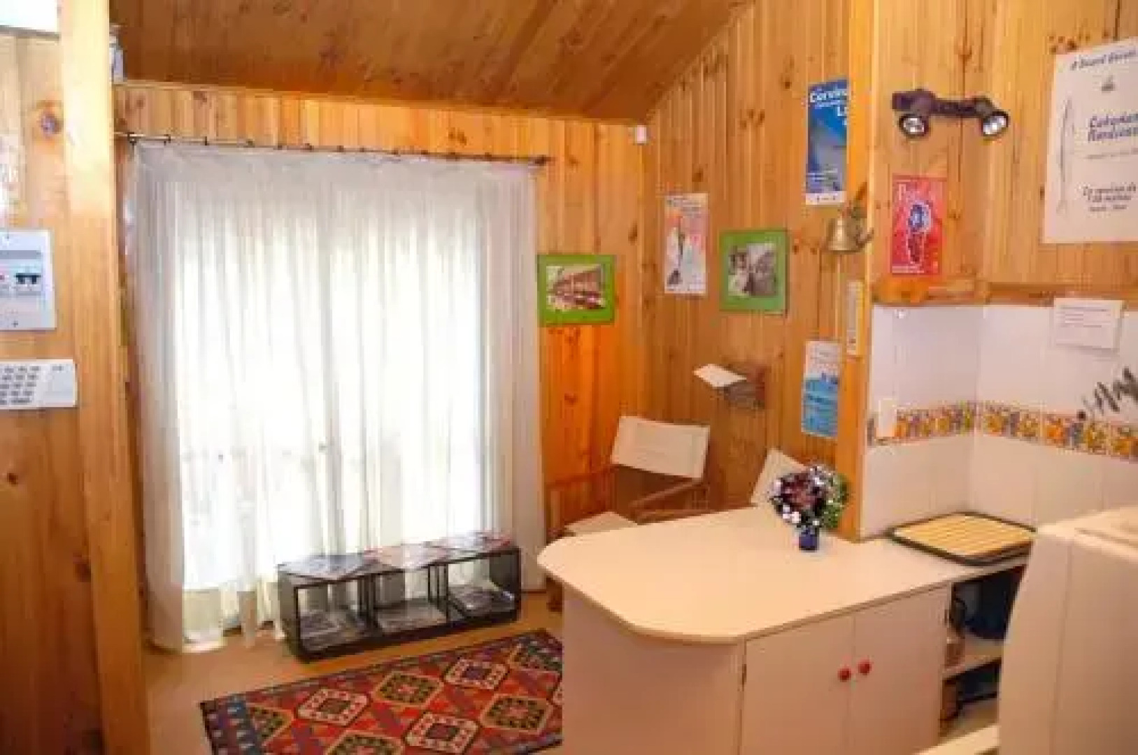 Cabañas Nordicas