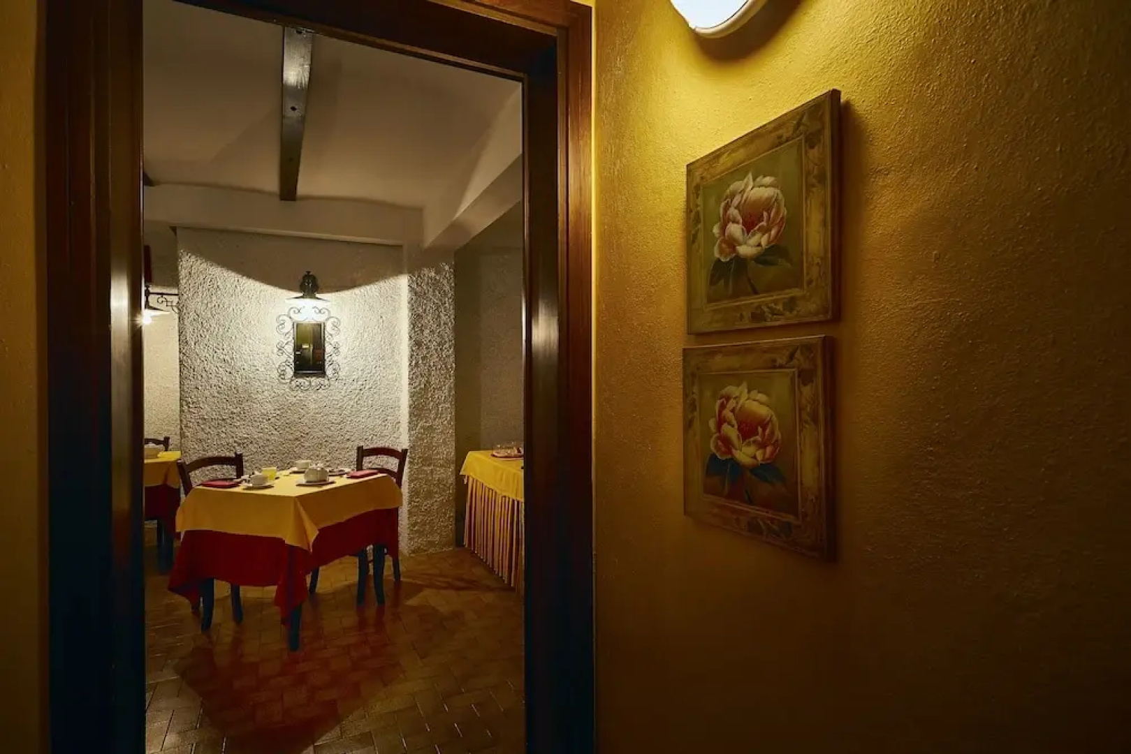 Stockholm rooms