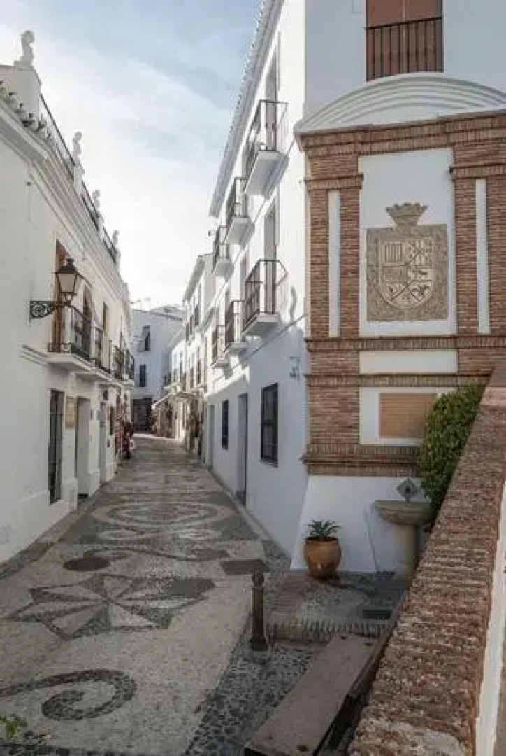 Casa Alba