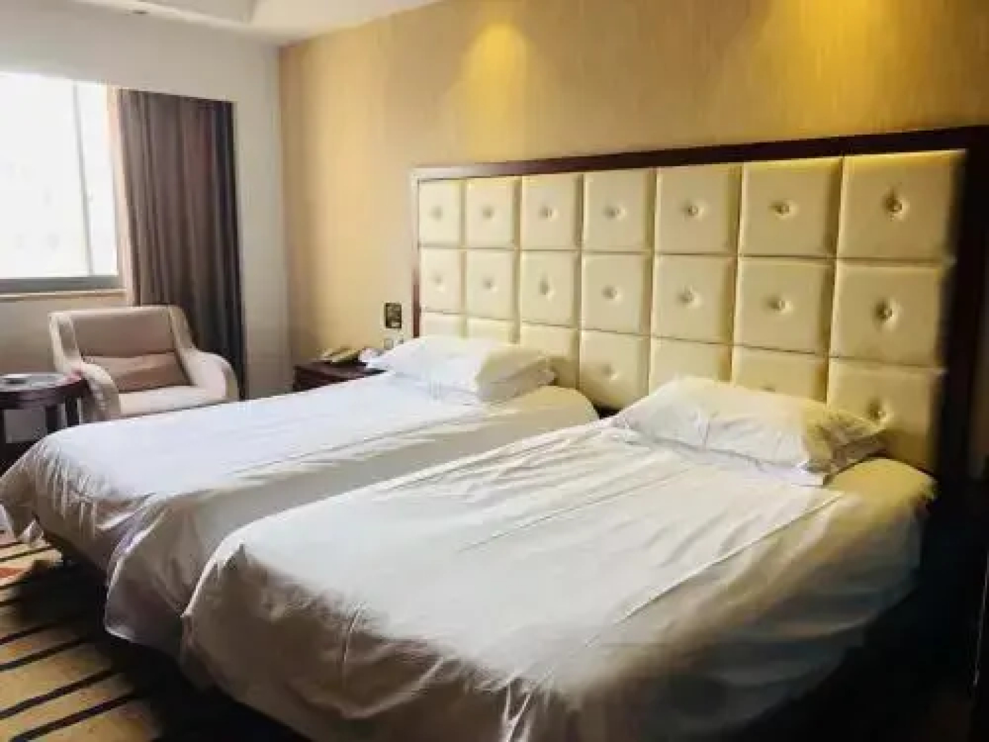 Dongshan Yugang Hotel