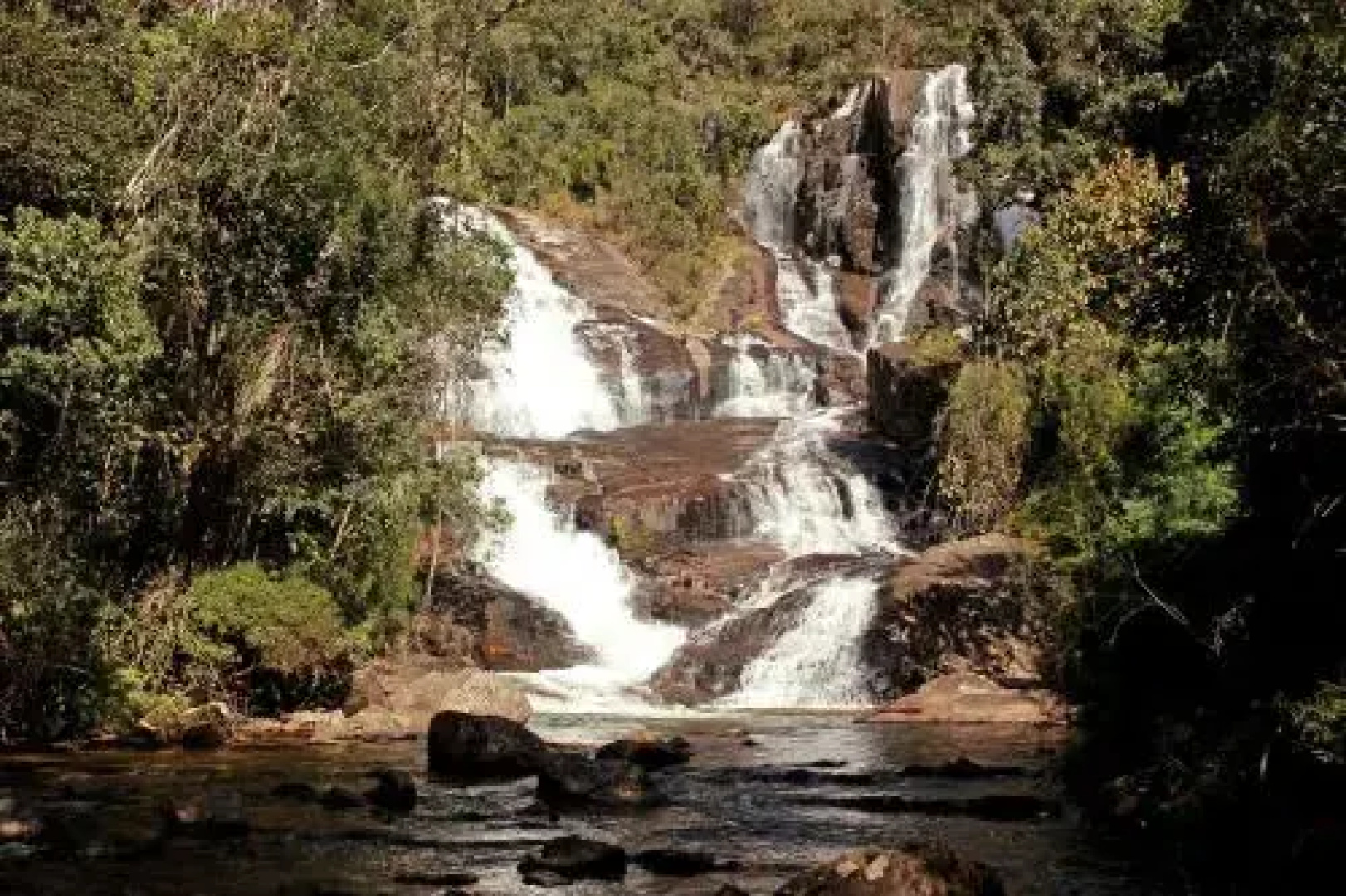 Hotel Fazenda Boa Esperança