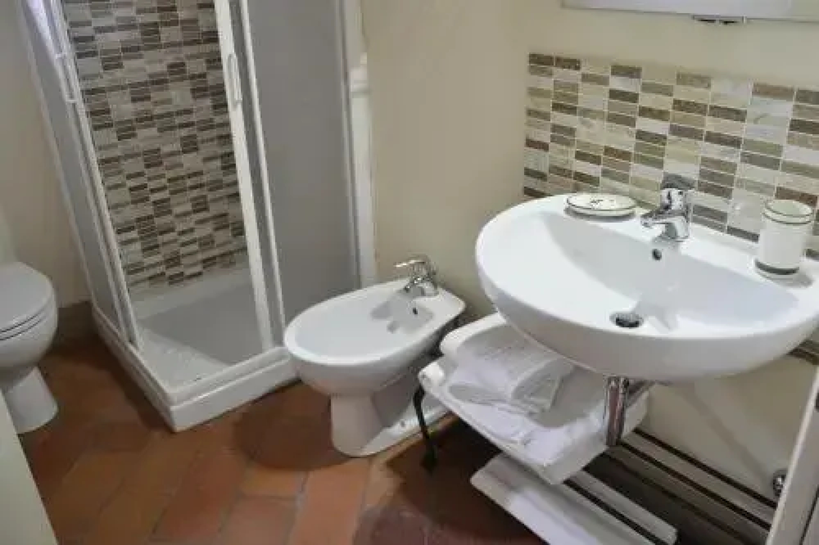 Agriturismo la Concezione