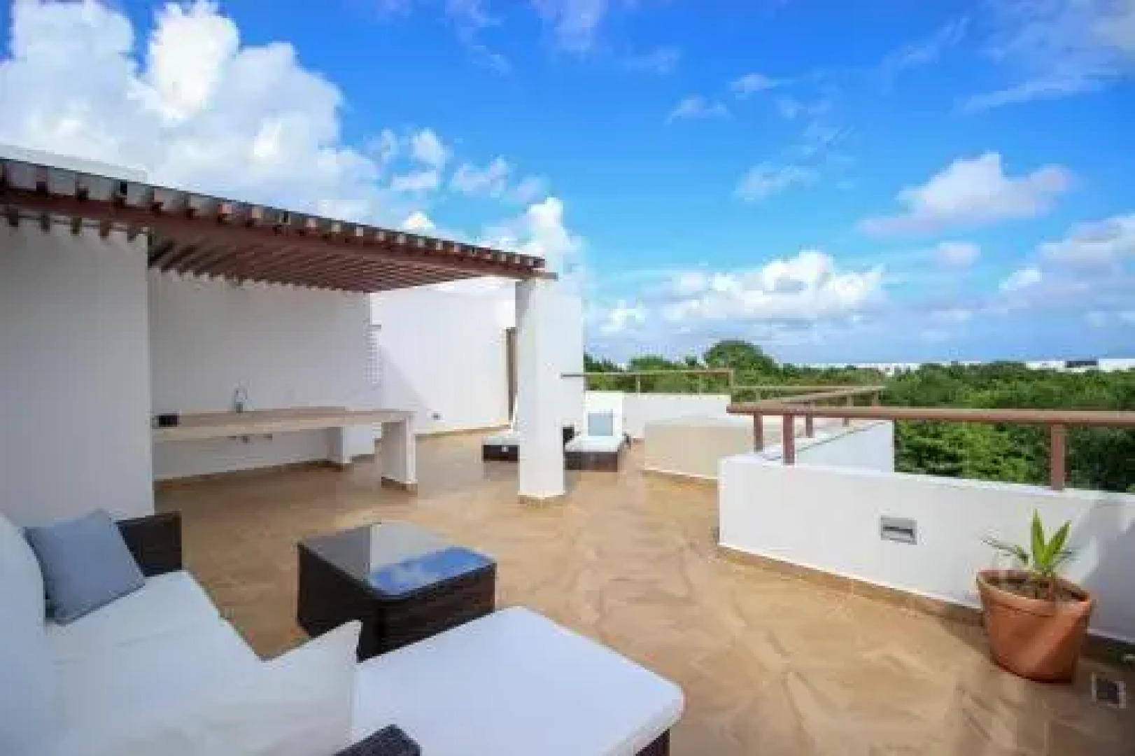 Vacation Condos located in Gated Community Inside Bahia Principe