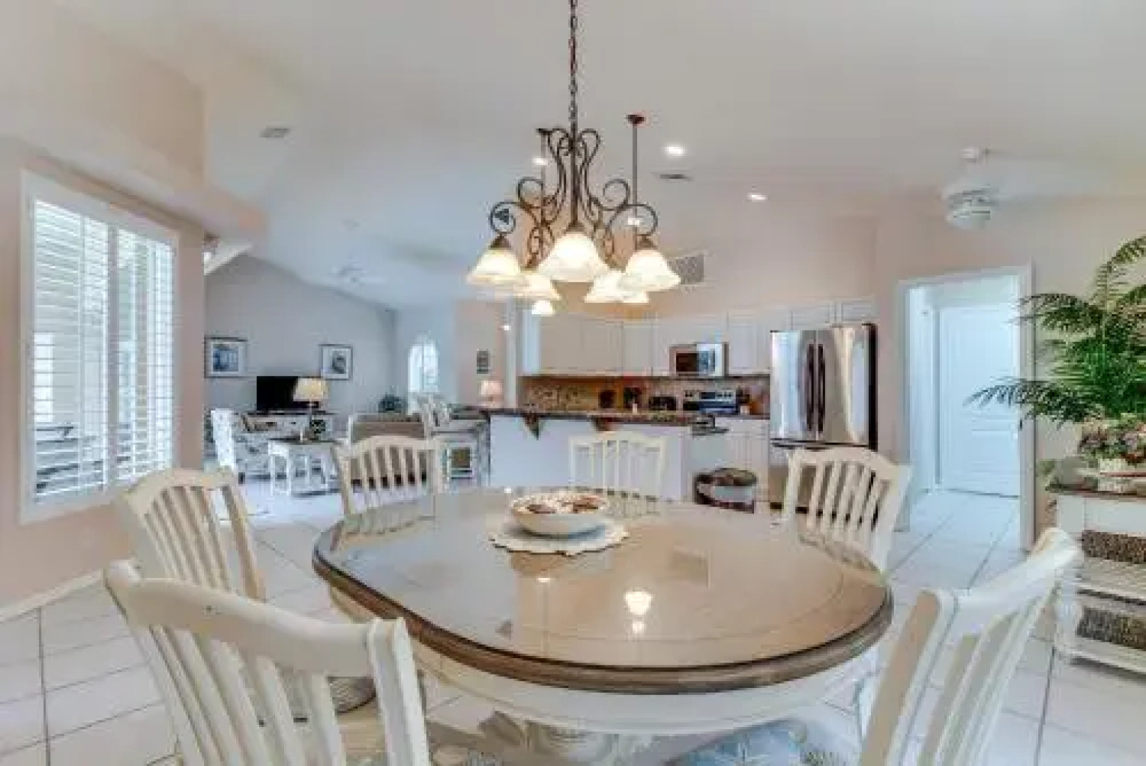 Blue Heron Breeze at Briarwood