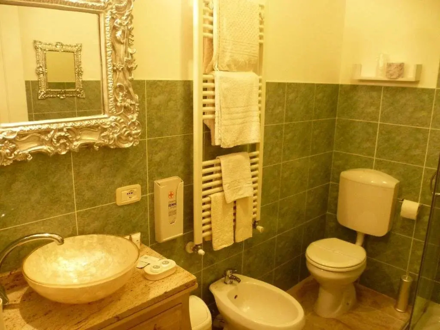 Domus Langhe B&B