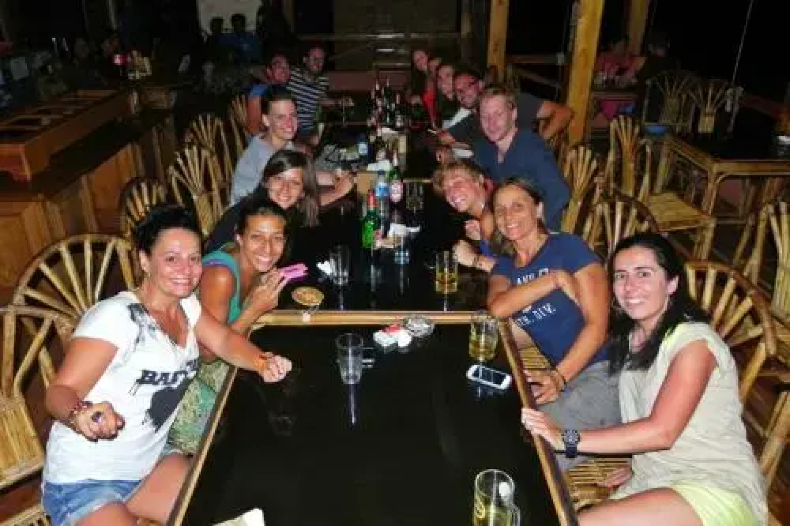 Bunaken Divers Sea Breeze Resort