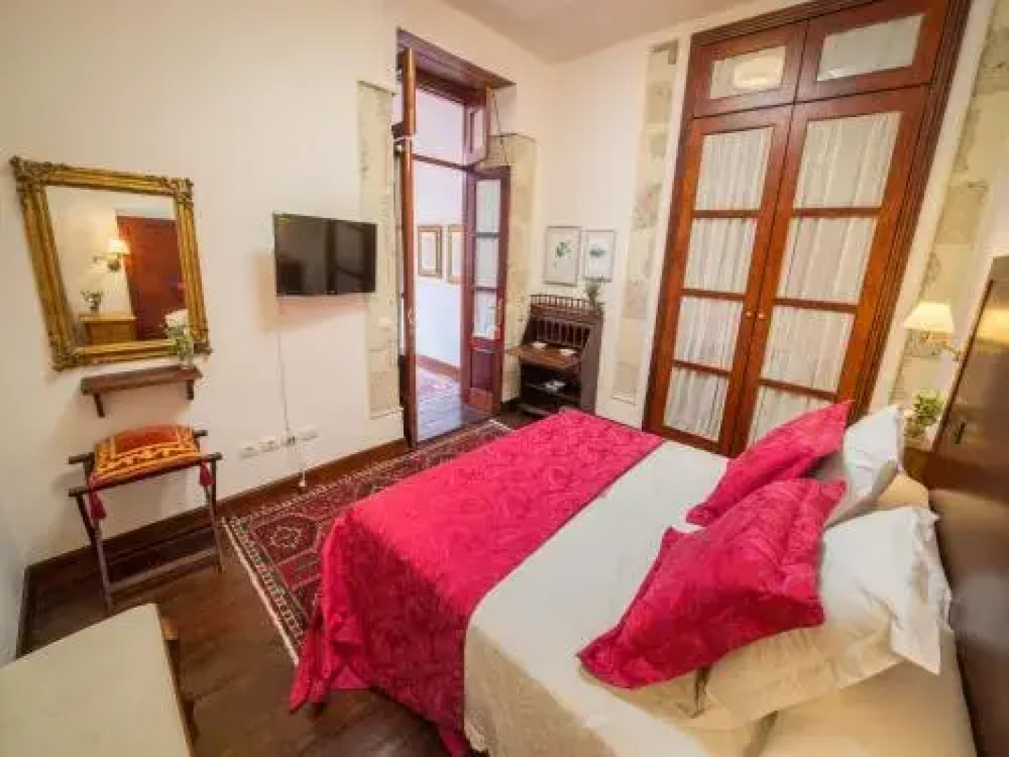 Casa El Real de Las Palmas