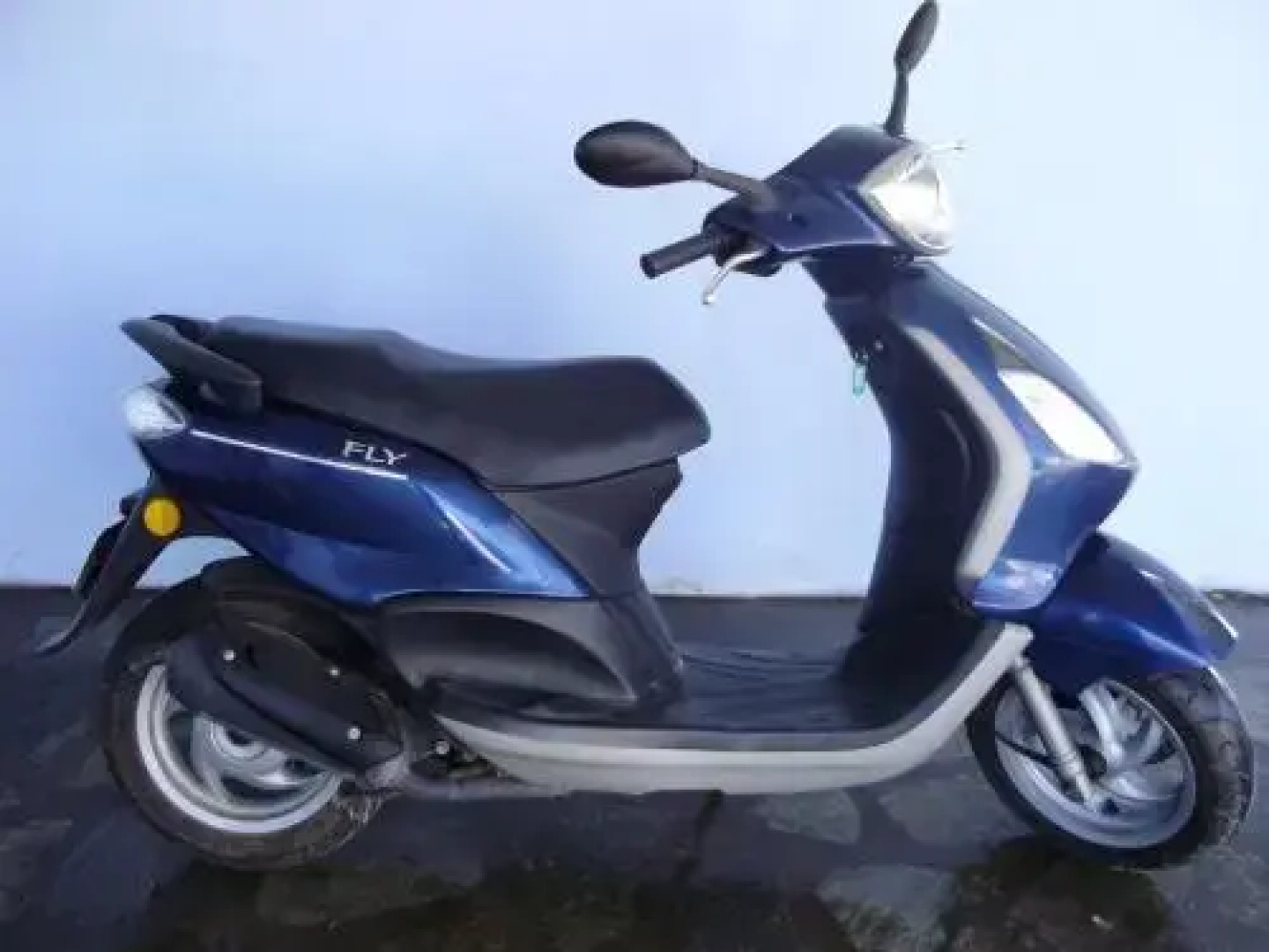 George Rooms