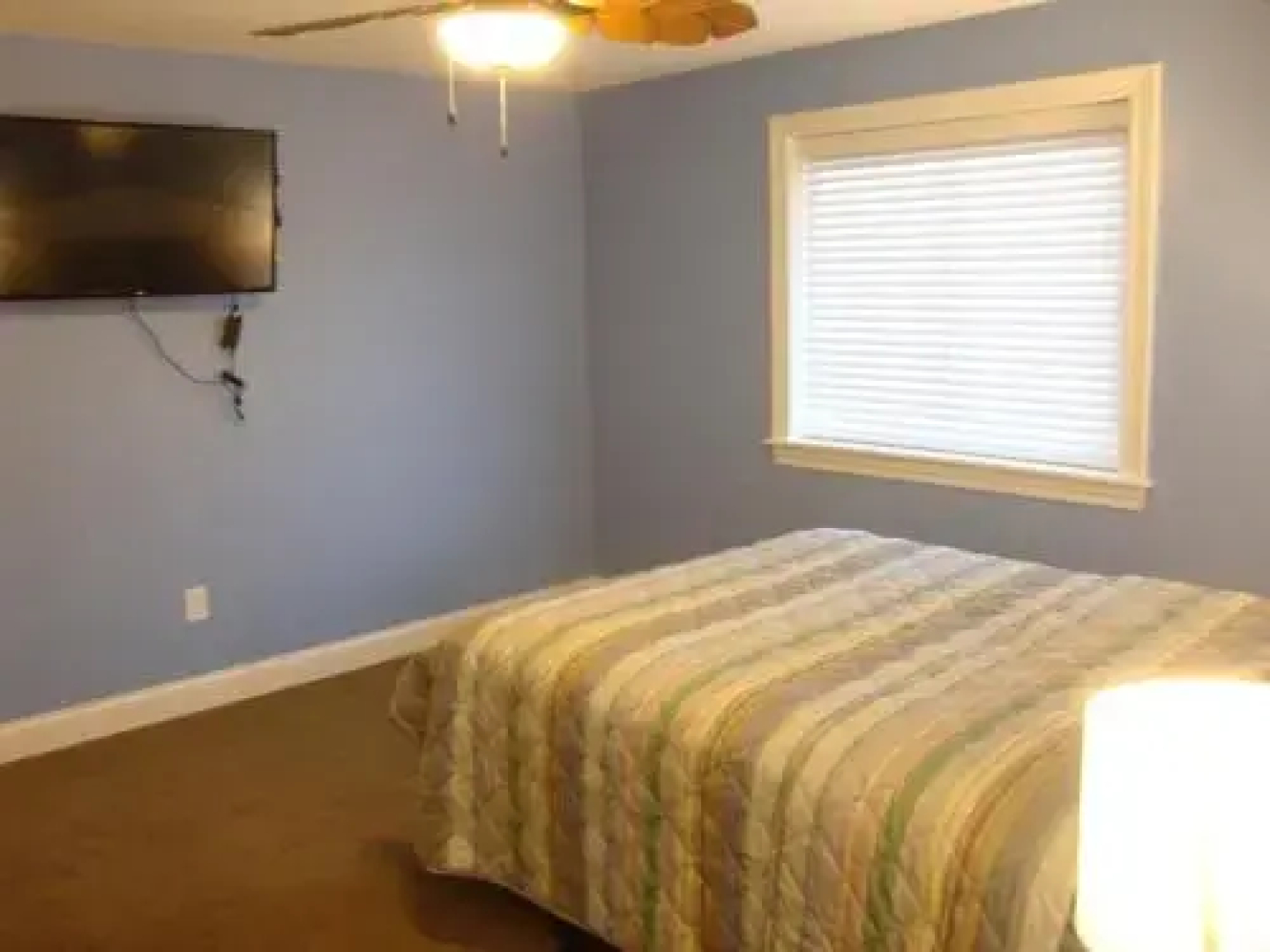 Put-in-Bay Waterfront Condo #104