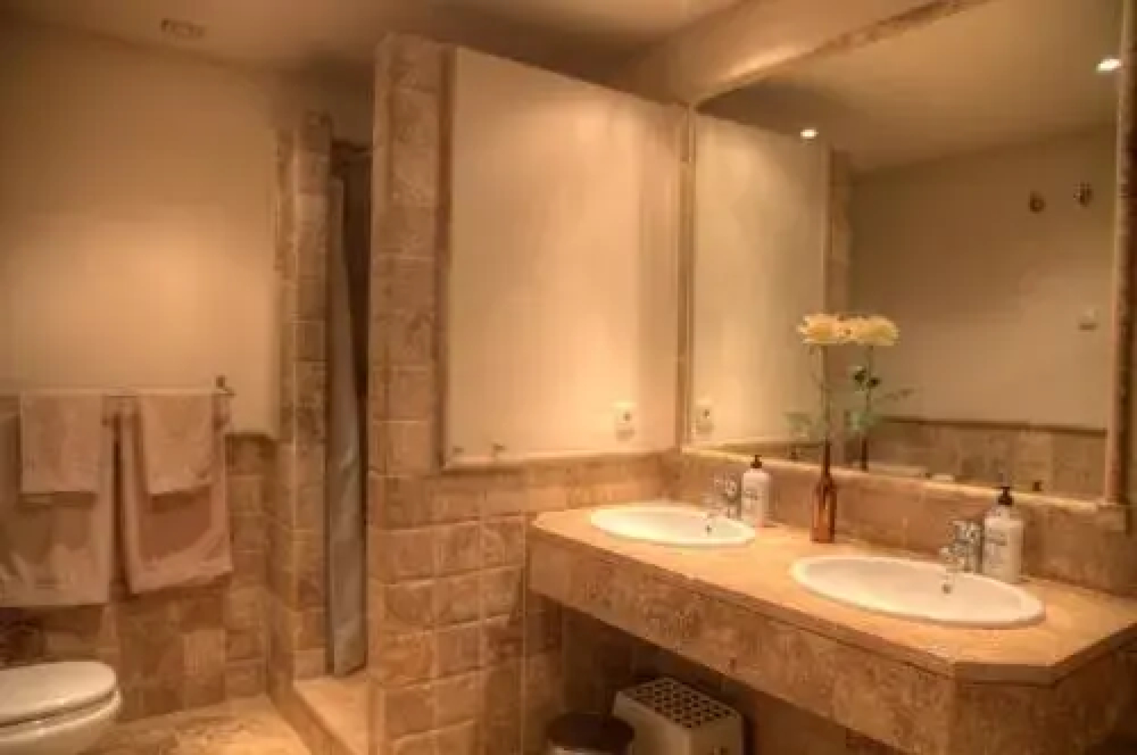 Luxury Apartment in Benatalaya