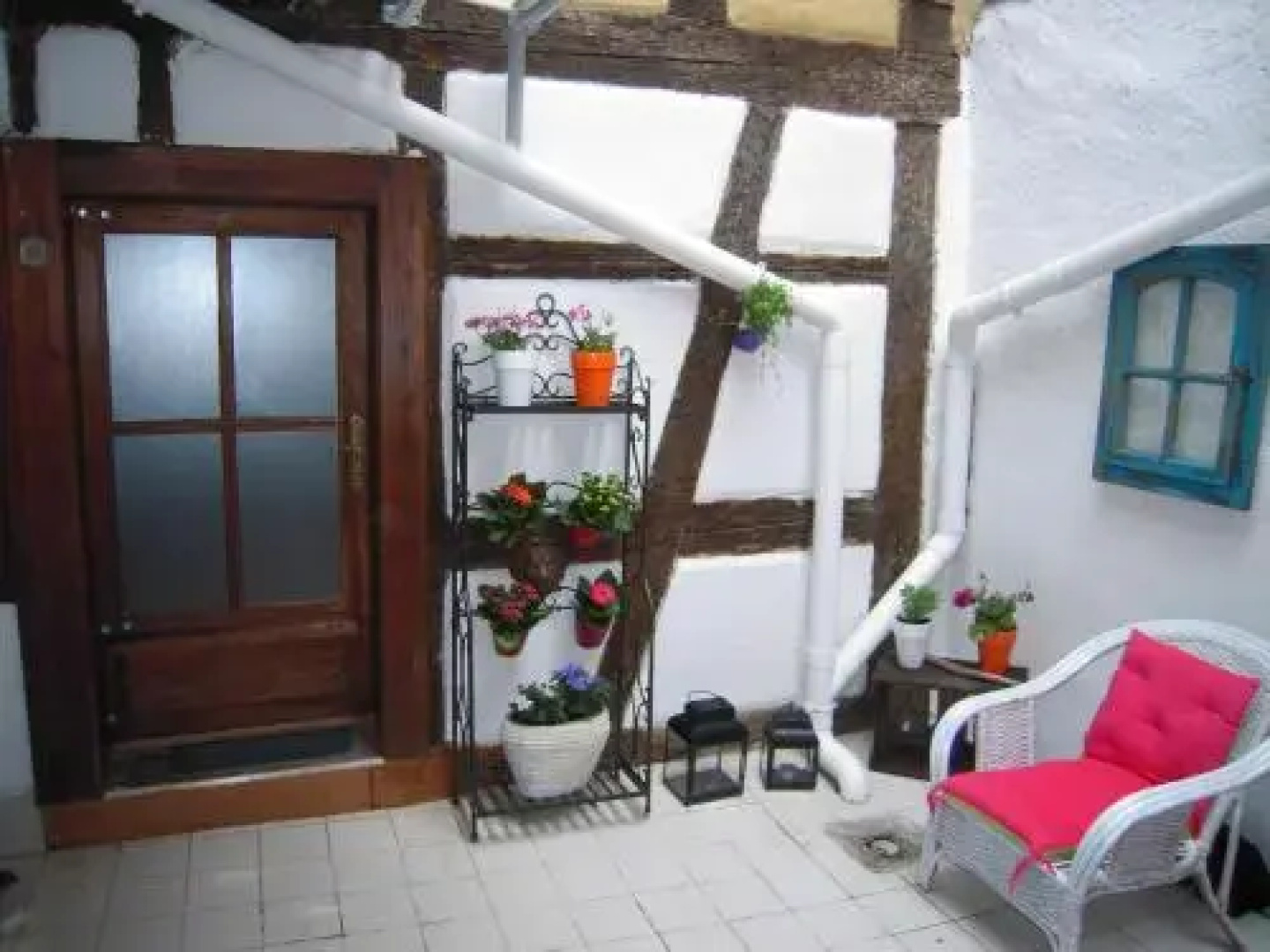 Studio Au Millésime