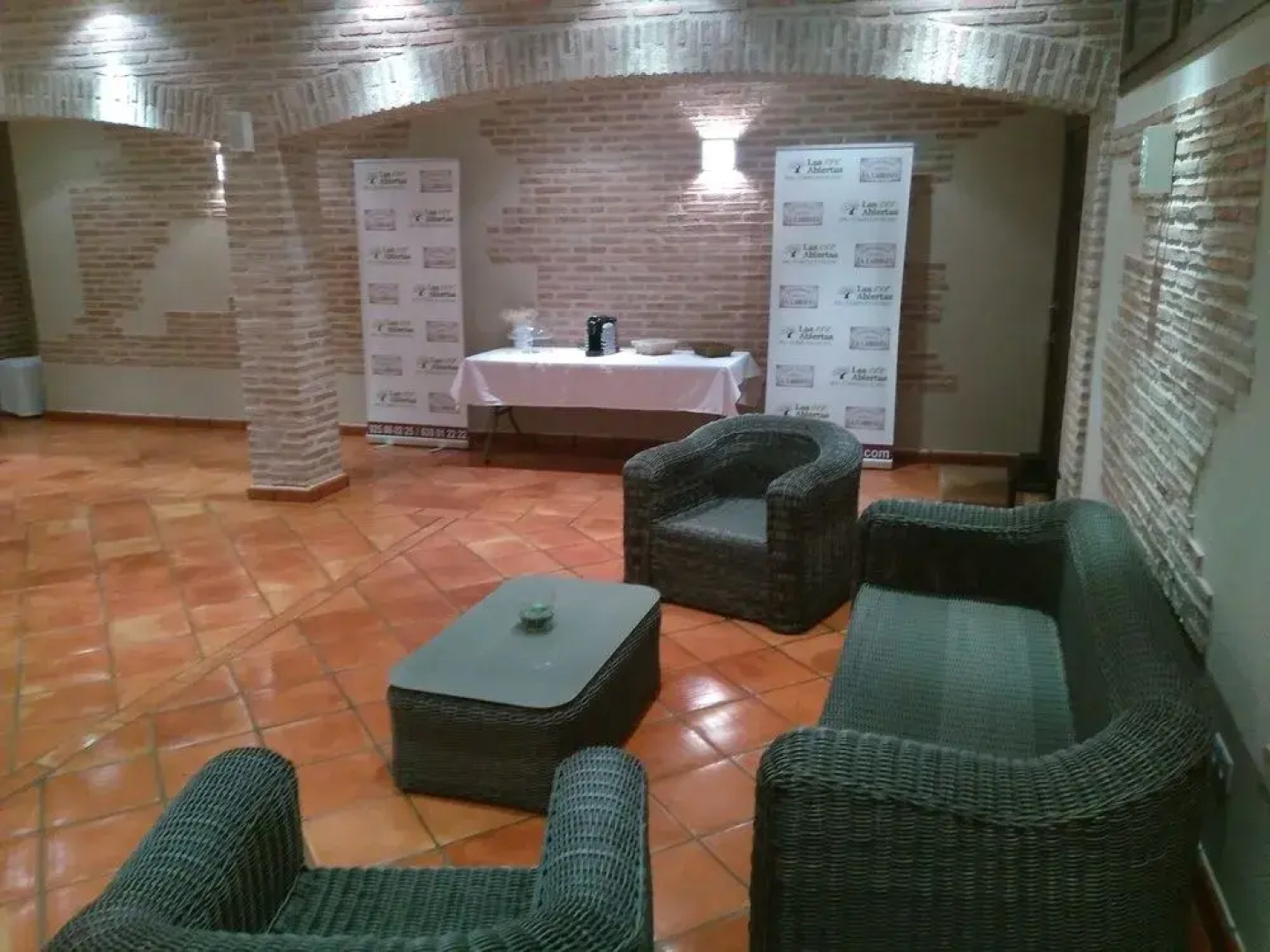 Spa Complejo Rural Las Abiertas